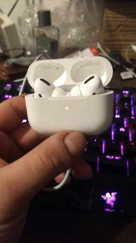 Apple AirPods Originales Modelo A2190