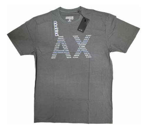 Playera Armani Exchange