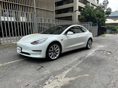 Tesla Model 3 Long Range