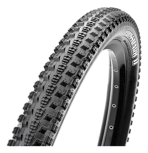 Llanta Maxxis Crossmark Ii 26x2.10 60tpi Exo/tr Negro