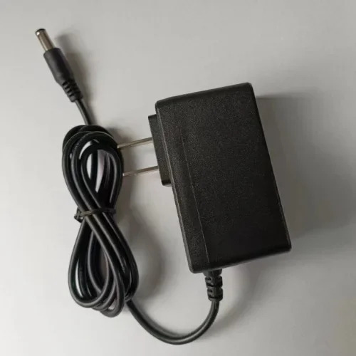 Adaptador De Corriente 5v2a - 12v2a2.5a American Standard Ma