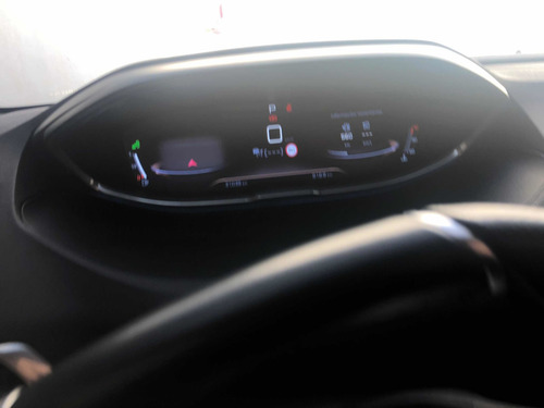 Peugeot 3008 2017 1.6 Gt-line Thp Tiptronic