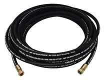 Comprar Manguera Hidrolavadora R2 3\u002F8 X 15 Metros Con Terminales