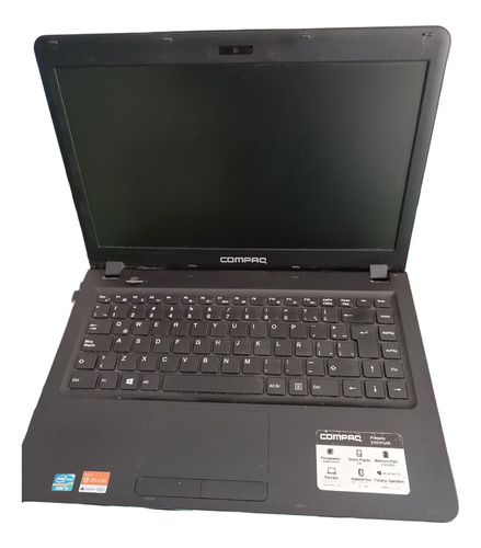 Compaq Presario 21n1f5ar (Usado)
