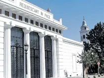 Comprar Boveda Cementerio Recoleta A Perpetuidad