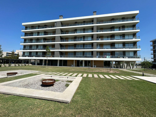 Departamento En Venta 56m² · 2 Ambientes · Cochera Fisherton, Rosario
