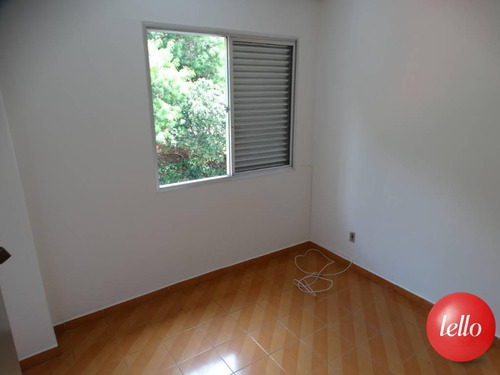 Imagem 10 de 23 de Apartamento - Ref: 225719