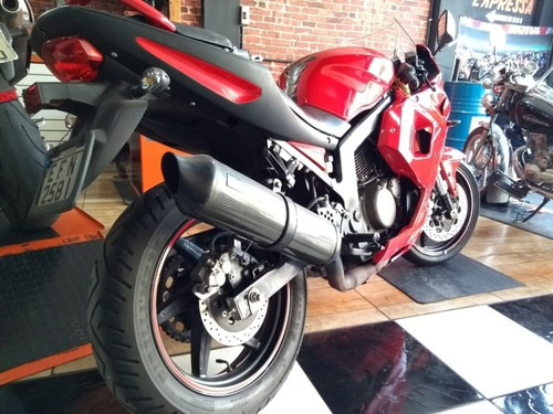 Imagem 6 de 8 de Comer 250 Gtr Com 4000 Km Original 2º Dono