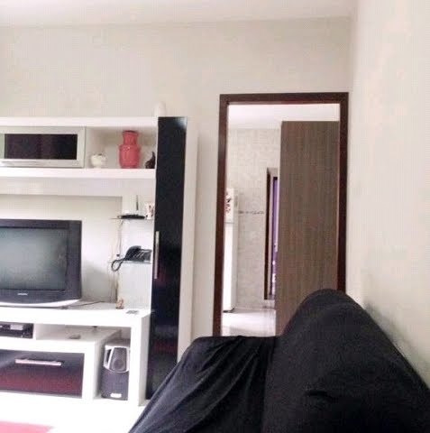 Imagem 2 de 6 de Casa Térrea Para Venda, 1 Dormitório(s) - 7962