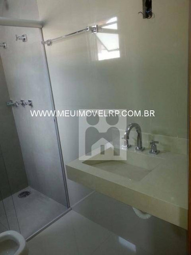 Imagem 19 de 24 de Casa Residencial À Venda, Recreio Internacional, Ribeirão Preto - Ca0138. - Ca0138