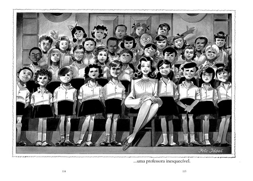 Imagem 4 de 4 de Uma Professora Muito Maluquinha