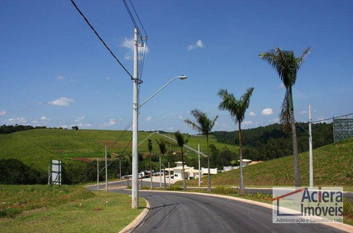 Imagem 5 de 26 de Terreno À Venda, 560 M² Por R$ 480.000,00 - Reserva Santa Maria - Jandira/sp - Te0613