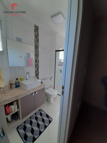 Imagem 8 de 15 de Apartamento A Venda No Bairro Campestre - V-5075