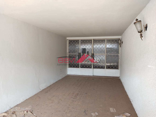 Imagem 2 de 11 de Casa Com 3 Dorms, Vila Monteiro, Piracicaba, Cod: 4902 - A4902