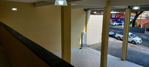 Imagem 5 de 10 de Ponto Em Jardim Íris, São Paulo/sp De 380m² Para Locação R$ 12.000,00/mes - Pt2322390-r