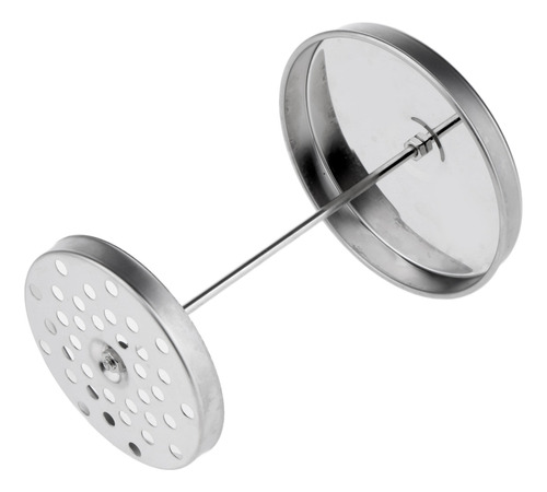 2pcs Desinfecção Frasco Recipiente Desinfetante Ferramenta