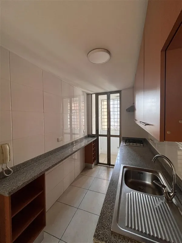Imagen 4 de 9 de Arriendo Dublé Almeyda 2d+2b+ Estac Y Bodega -ñuñoa