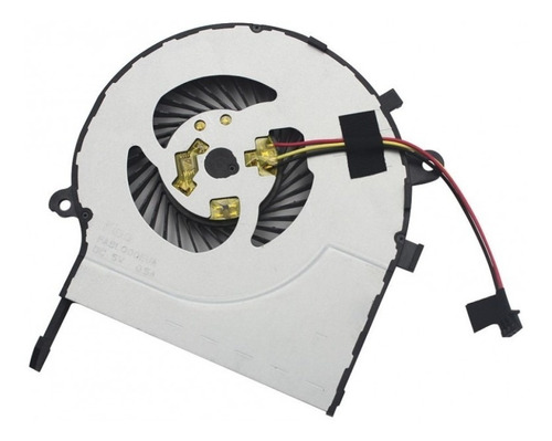 Ventilador Toshiba L50-c L55-c L55-c5272 P50-c S55-c S55