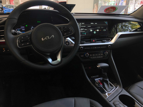 Imagen 9 de 10 de Kia Niro Ex 2022