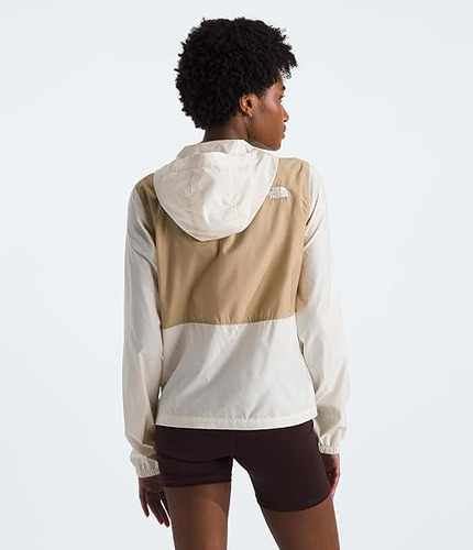 Rompevientos Cyclone 3 Blanco C/beige, The North Face