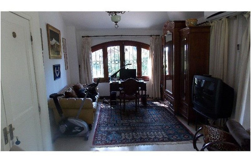 Casa En Venta De 4 Dormitorios En San Rafael