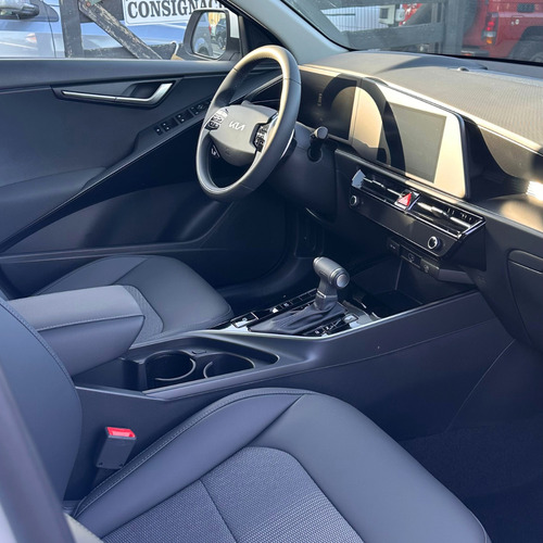 Kia Niro Hybrid 1.6 Gdi Lx Plus Dct