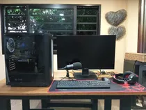 Comprar Pc Intel Core I5-10400f 1tb Buen Estado, Incluye Perifericos