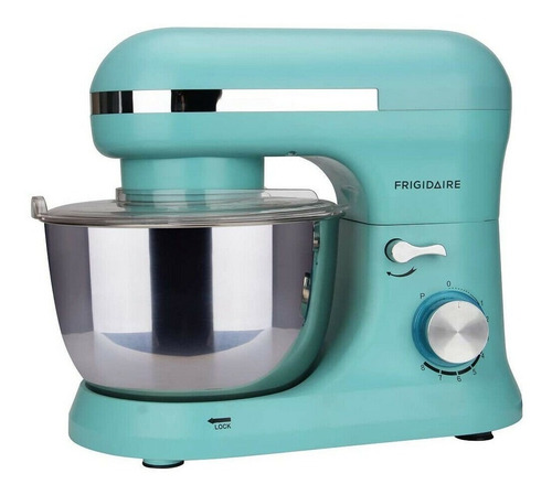 Batidora De Mesa Frigidaire 4.5 Litros 8 Velocidades