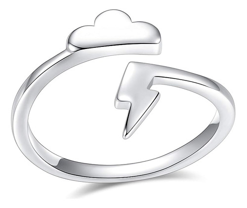 Vgstudio Anillo Perno Para Flash Nube Y Trueno Pulido Ajusta