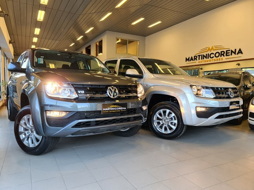 Amarok V6