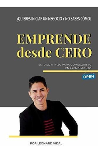 Emprende Desde Cero