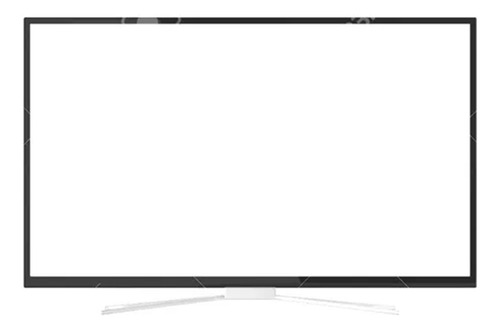 Kit Tira De Led Tv Rca C43and (Usado)