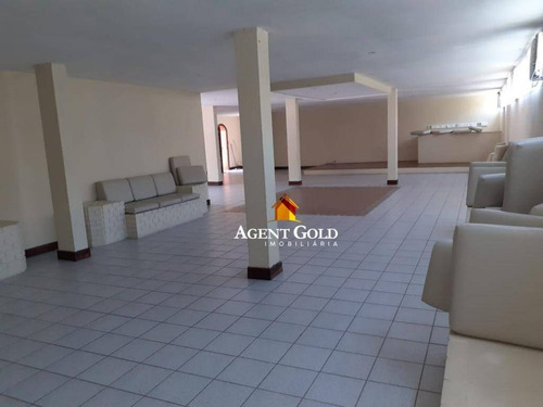 Imagem 23 de 23 de Cobertura Com 3 Dormitórios À Venda, 330 M² Por R$ 1.800.000,00 - Barra Da Tijuca - Rio De Janeiro/rj - Co0254