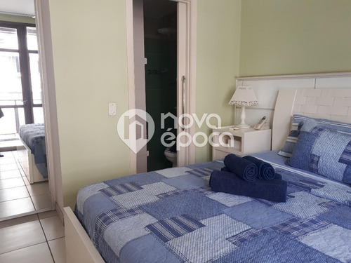 Flat/aparthotel - Ref: Ip1ah42681