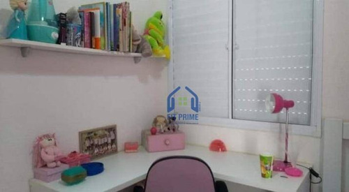 Casa Com 2 Dormitórios À Venda, 65 M² Por R$ 163.000 - Moradas Dos Ipês - São José Do Rio Preto/sp - Ca2591