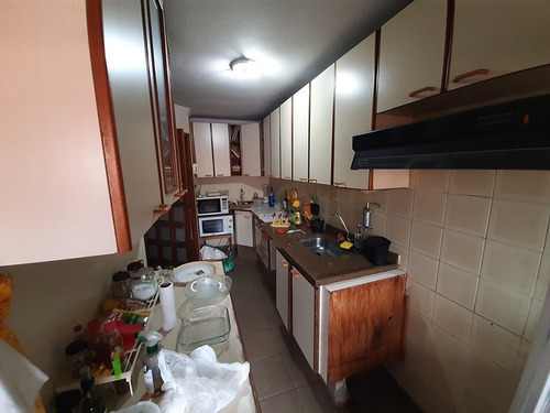 Imagem 8 de 14 de Apartamento Venda 4 Dorms Jardim Marajoara Sp Cond.villas