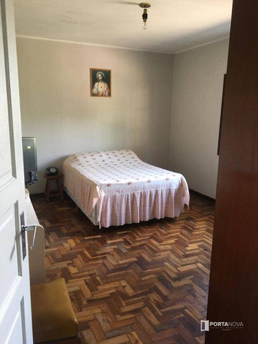 Imagem 14 de 30 de Chácara A Venda - Excelente Bairro Chácaras Ana Lúcia - Ch0083