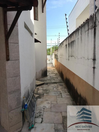 Imagem 30 de 30 de Casa A Venda Nova Parnamirim