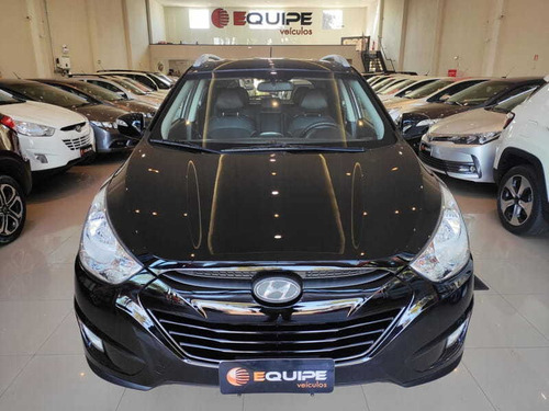 Imagem 3 de 15 de Hyundai Ix35 2.0 2013