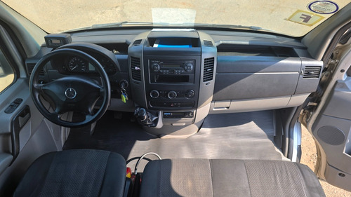 Sprinter 415 Teto Alto 2014 - Cod Tc 1314