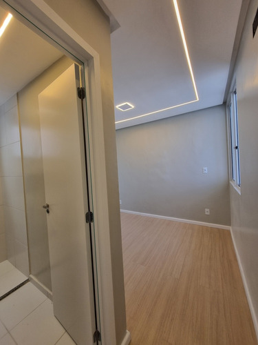 Apartamento Com 2 Dormitórios