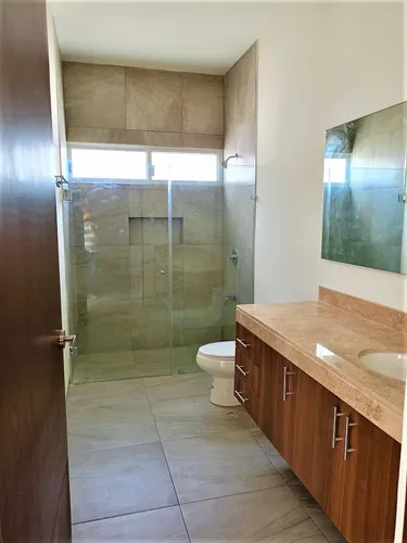 Casa En Renta De Una Planta En Residencial Alba En Conkal.