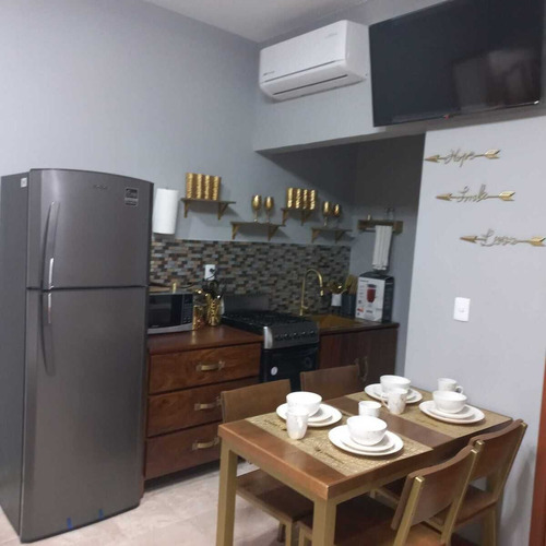 Loft 4 En Renta En Culiacan