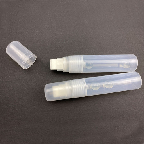 Q Estuche Vacío Para Bolígrafos De Pintura De Tinta