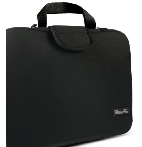 Bolso Maletín Portafolio Notebook 15.6'' Klip Xtreme Kns-330