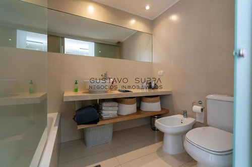 Venta 3 Amb Quartier Boulevard Palermo