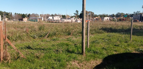 Imagen 6 de 6 de Lote En Venta La Carona 2, Zarate.