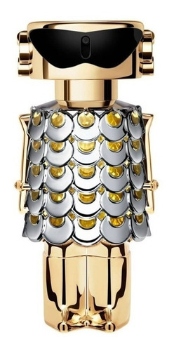 Fame Edp 80ml Para Mujer