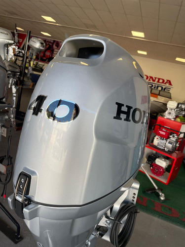 Motor Fuera De Borda Honda 40hp 4t 0hs 2025