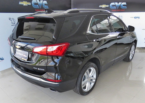 Chevrolet Equinox 2.0 16v Turbo Gasolina Premier Awd Automá